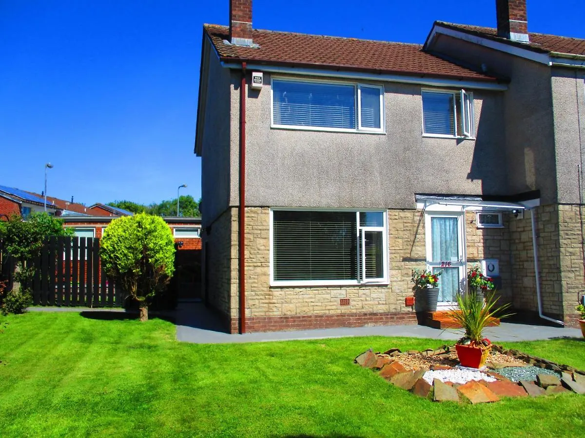 Studio Pad Apartment Cardiff Homestay