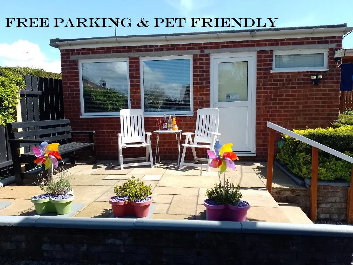 Studio Pad Apartment Cardiff 0*,  United Kingdom
