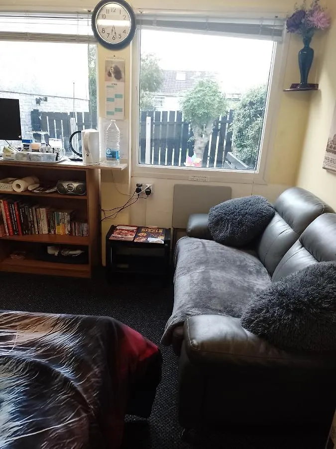 Studio Pad Apartment Cardiff